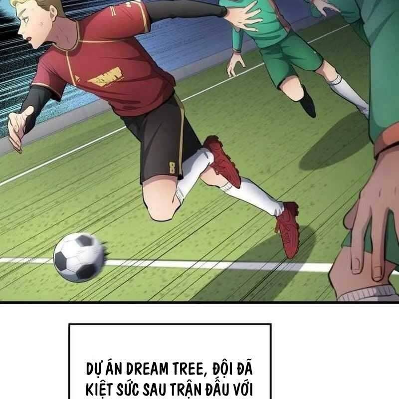 Thiên Phú Bóng Đá, Tất Cả Đều Là Của Tôi! Chap 49 - Next Chap 50