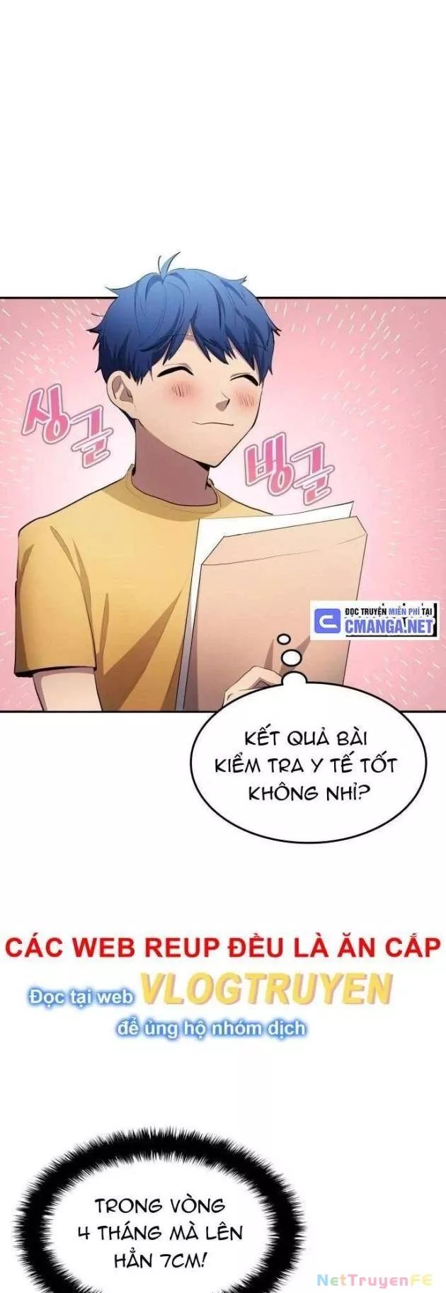 Thiên Phú Bóng Đá, Tất Cả Đều Là Của Tôi! Chap 51 - Next Chap 52