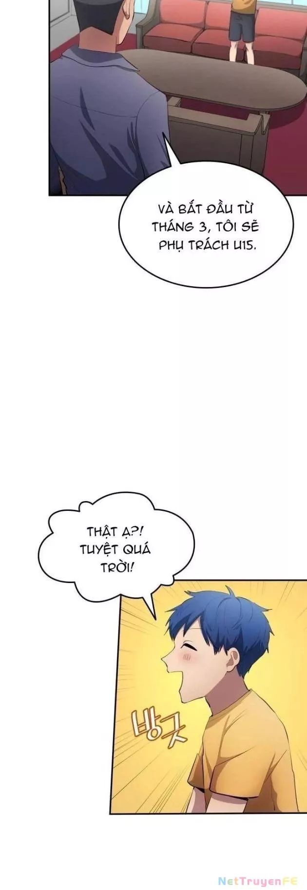 Thiên Phú Bóng Đá, Tất Cả Đều Là Của Tôi! Chap 51 - Next Chap 52