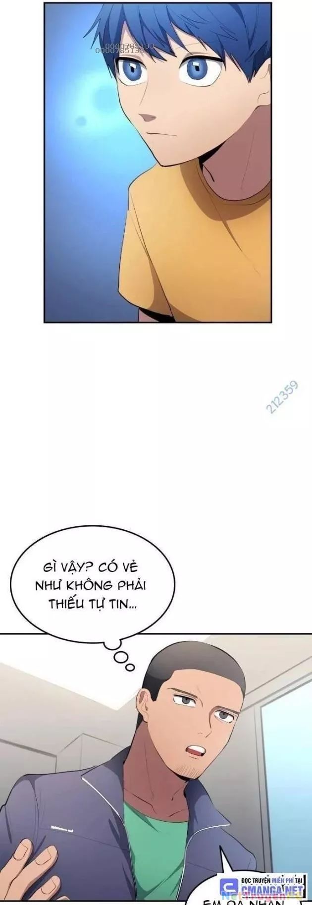 Thiên Phú Bóng Đá, Tất Cả Đều Là Của Tôi! Chap 51 - Next Chap 52