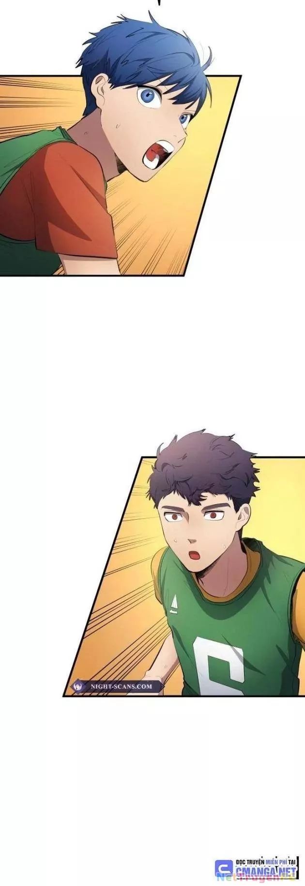 Thiên Phú Bóng Đá, Tất Cả Đều Là Của Tôi! Chap 53 - Next Chap 54