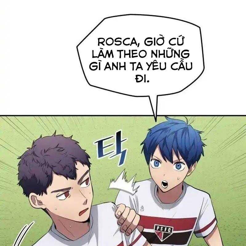 Thiên Phú Bóng Đá, Tất Cả Đều Là Của Tôi! Chap 64 - Next Chap 65