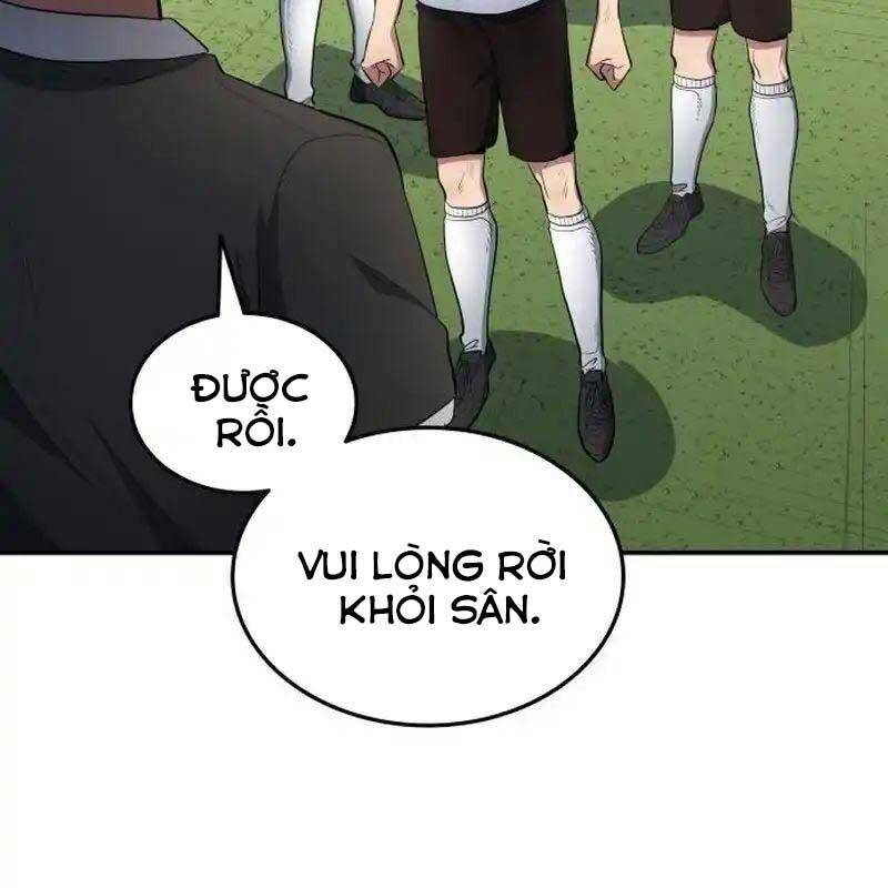 Thiên Phú Bóng Đá, Tất Cả Đều Là Của Tôi! Chap 64 - Next Chap 65