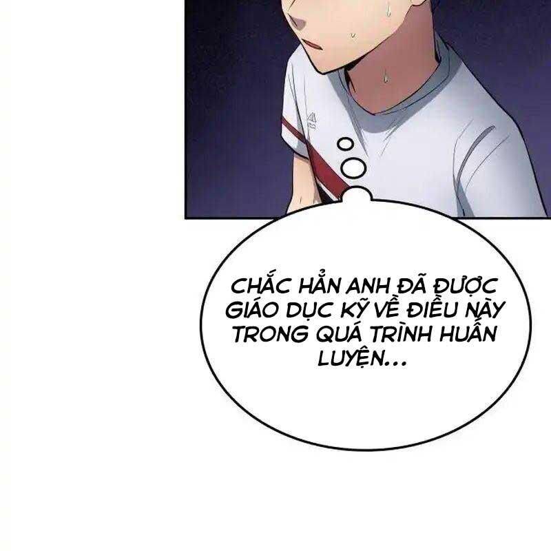 Thiên Phú Bóng Đá, Tất Cả Đều Là Của Tôi! Chap 64 - Next Chap 65