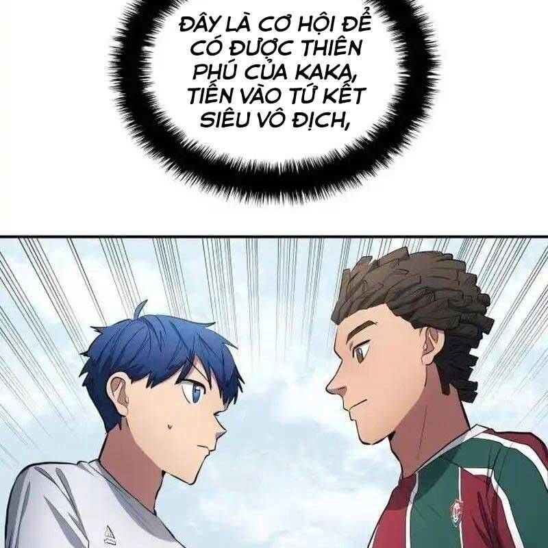 Thiên Phú Bóng Đá, Tất Cả Đều Là Của Tôi! Chap 64 - Next Chap 65