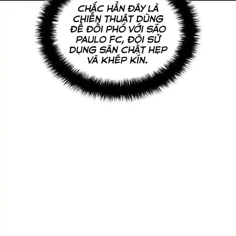 Thiên Phú Bóng Đá, Tất Cả Đều Là Của Tôi! Chap 64 - Next Chap 65