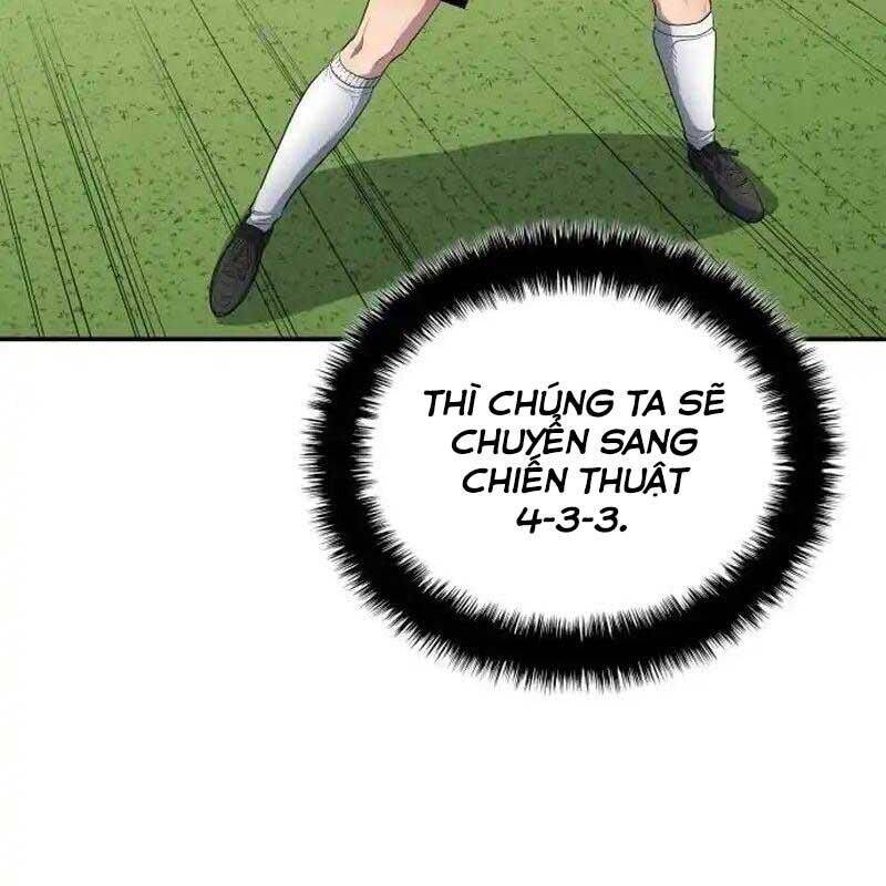 Thiên Phú Bóng Đá, Tất Cả Đều Là Của Tôi! Chap 64 - Next Chap 65