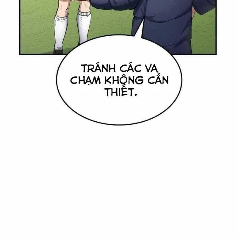 Thiên Phú Bóng Đá, Tất Cả Đều Là Của Tôi! Chap 65 - Next Chap 66