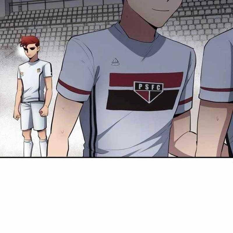 Thiên Phú Bóng Đá, Tất Cả Đều Là Của Tôi! Chap 74 - Next Chap 75