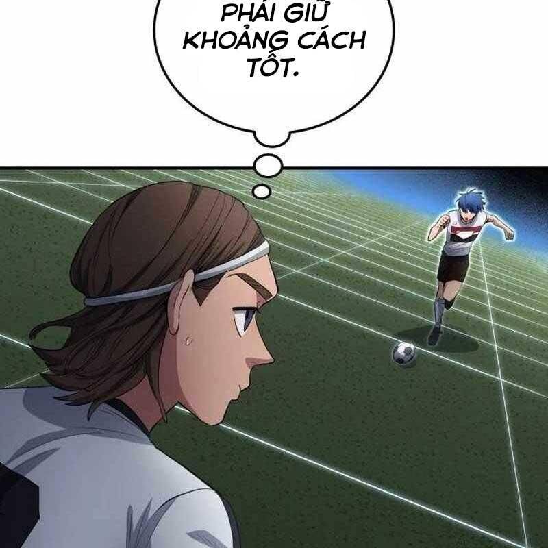 Thiên Phú Bóng Đá, Tất Cả Đều Là Của Tôi! Chap 74 - Next Chap 75
