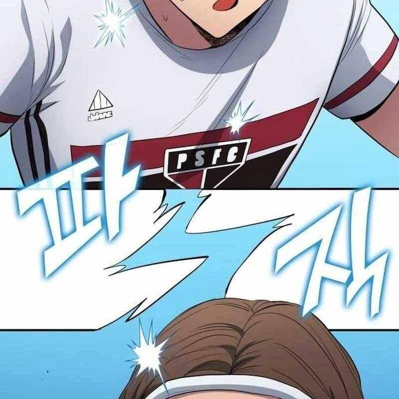 Thiên Phú Bóng Đá, Tất Cả Đều Là Của Tôi! Chap 74 - Next Chap 75