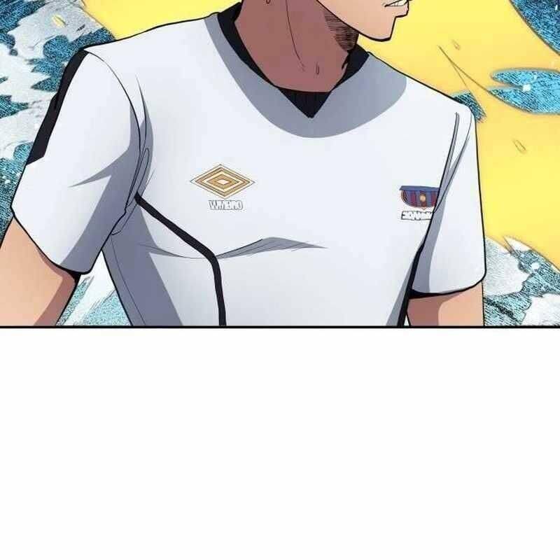 Thiên Phú Bóng Đá, Tất Cả Đều Là Của Tôi! Chap 74 - Next Chap 75