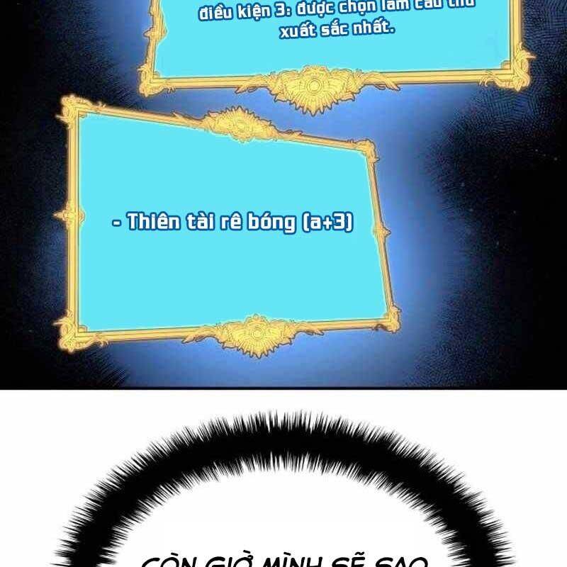 Thiên Phú Bóng Đá, Tất Cả Đều Là Của Tôi! Chap 74 - Next Chap 75