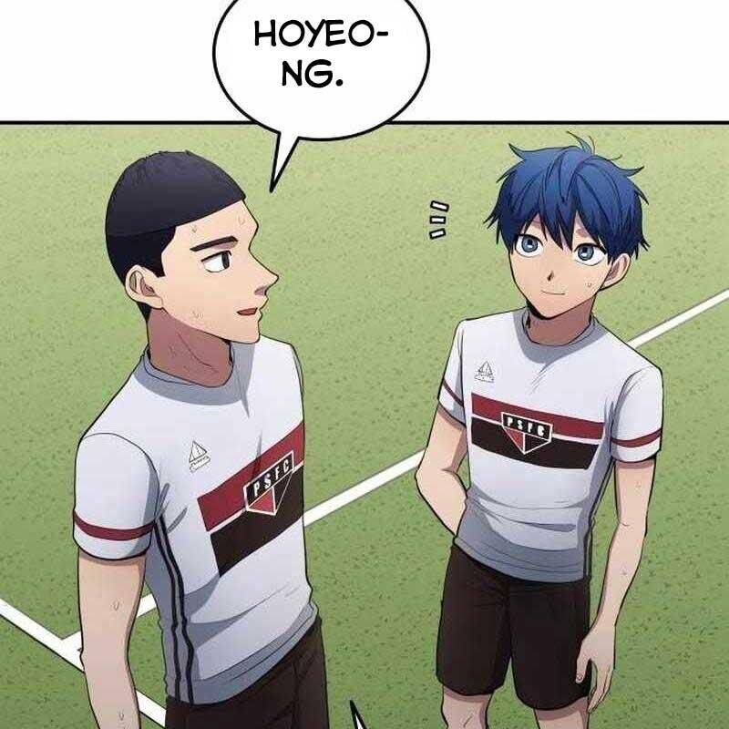 Thiên Phú Bóng Đá, Tất Cả Đều Là Của Tôi! Chap 74 - Next Chap 75