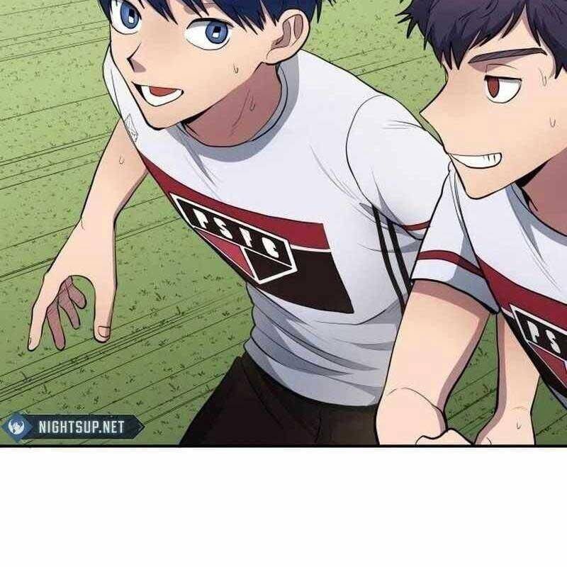 Thiên Phú Bóng Đá, Tất Cả Đều Là Của Tôi! Chap 77 - Next Chap 78