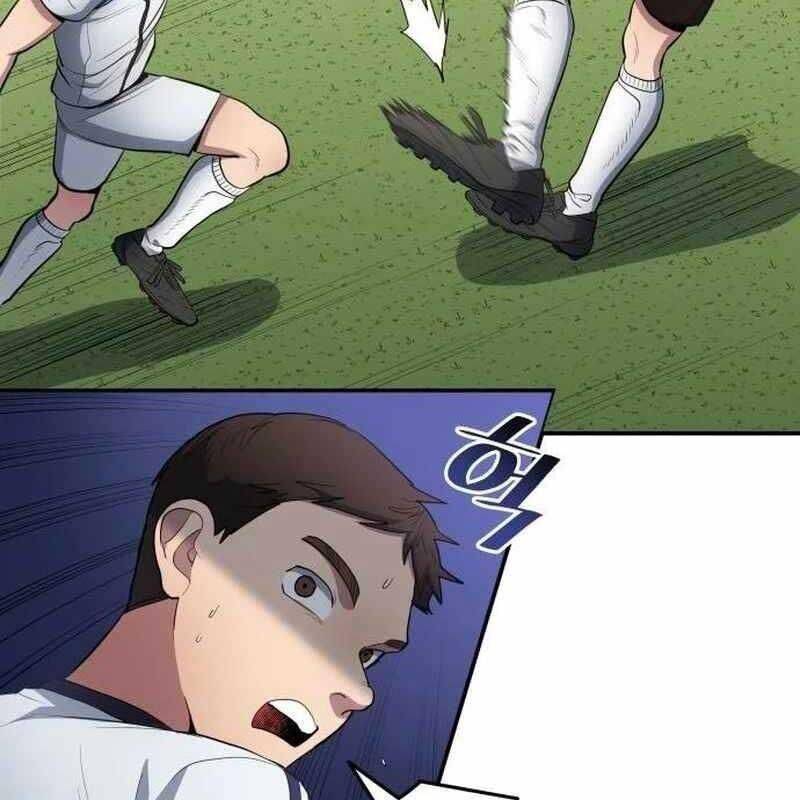 Thiên Phú Bóng Đá, Tất Cả Đều Là Của Tôi! Chap 77 - Next Chap 78