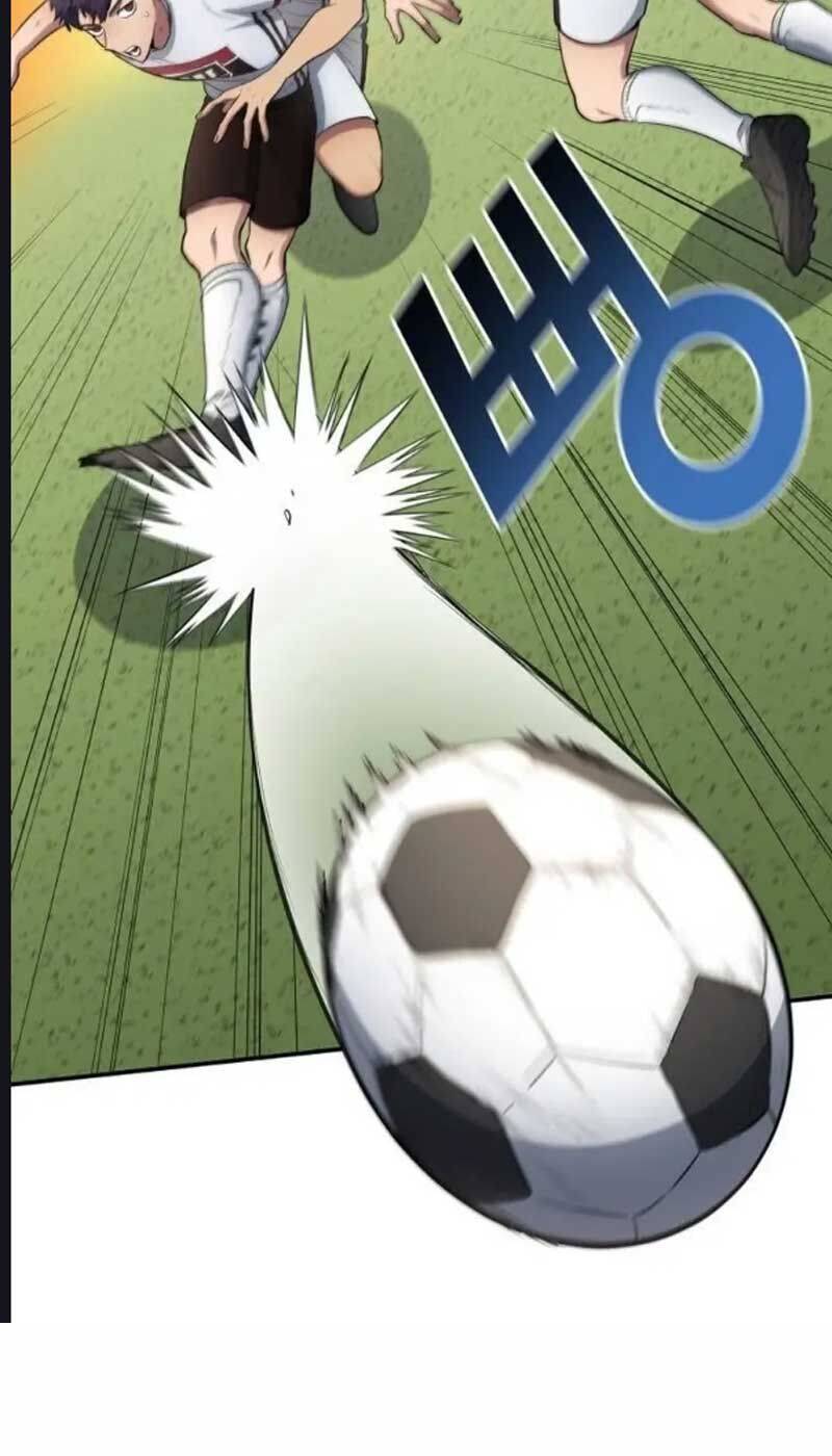 Thiên Phú Bóng Đá, Tất Cả Đều Là Của Tôi! Chap 79 - Next Chap 80
