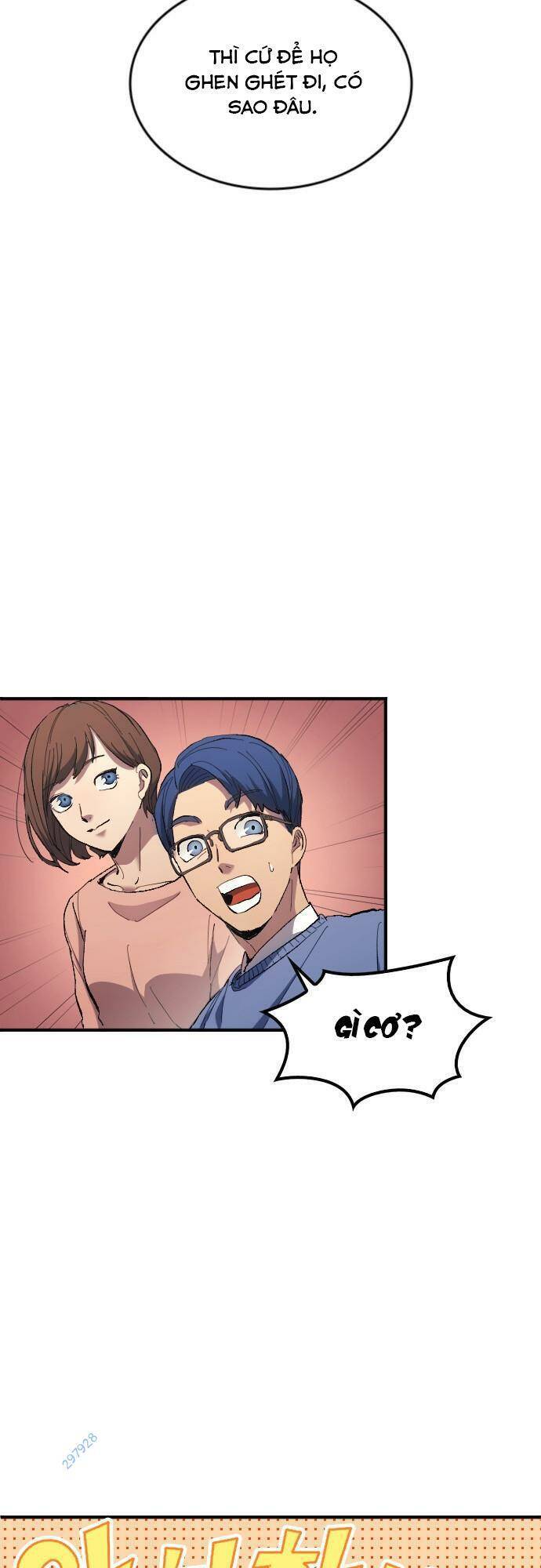 Thiên Phú Bóng Đá, Tất Cả Đều Là Của Tôi! Chap 12 - Next Chap 13
