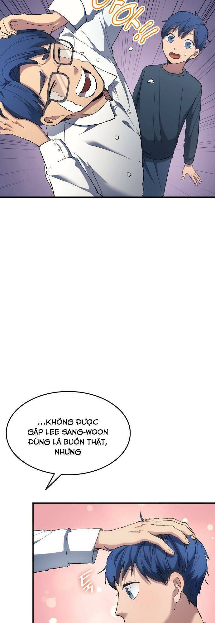 Thiên Phú Bóng Đá, Tất Cả Đều Là Của Tôi! Chap 12 - Next Chap 13