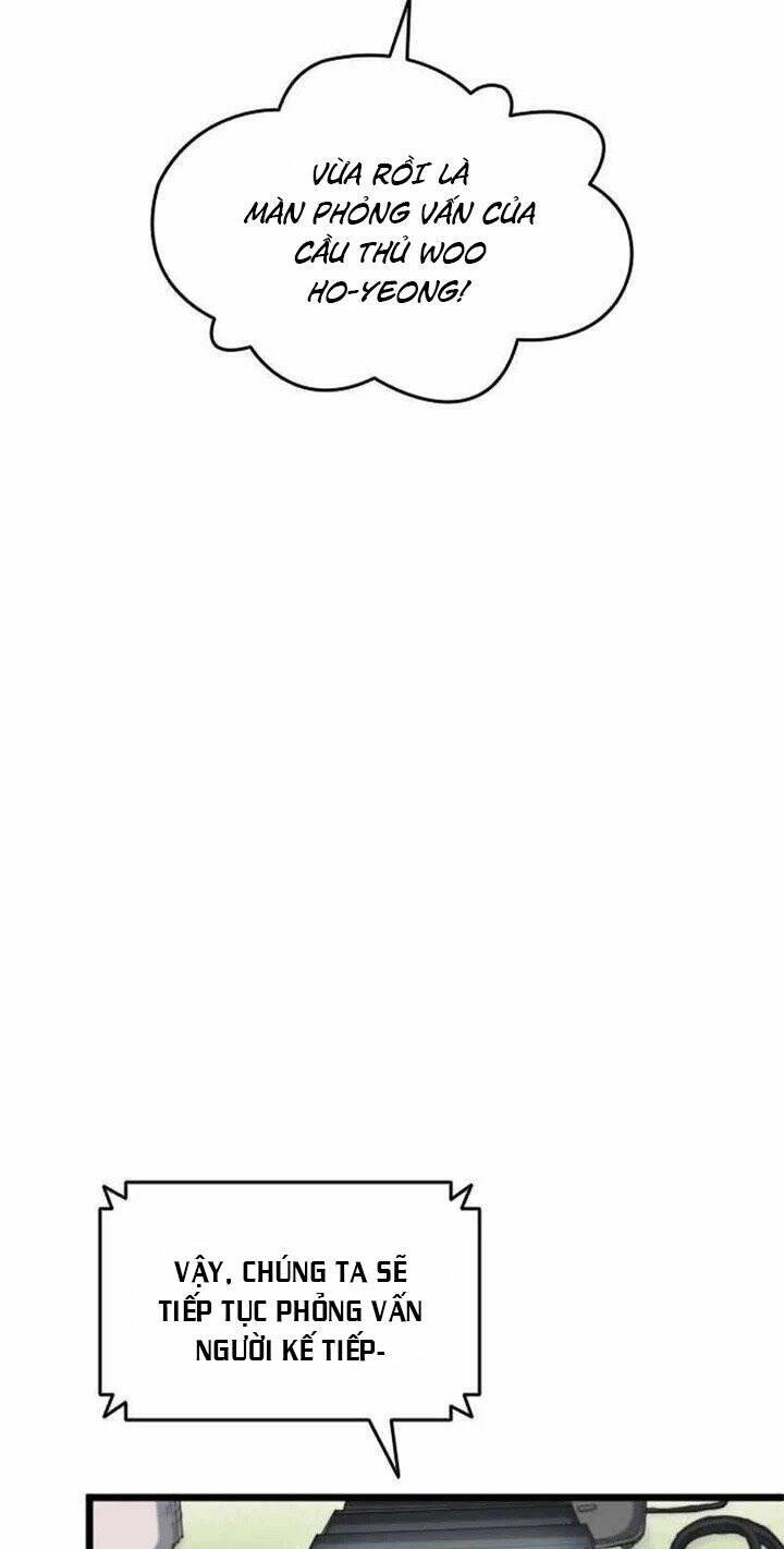 Thiên Phú Bóng Đá, Tất Cả Đều Là Của Tôi! Chap 19 - Next Chap 20