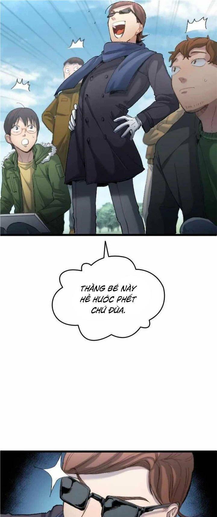 Thiên Phú Bóng Đá, Tất Cả Đều Là Của Tôi! Chap 19 - Next Chap 20