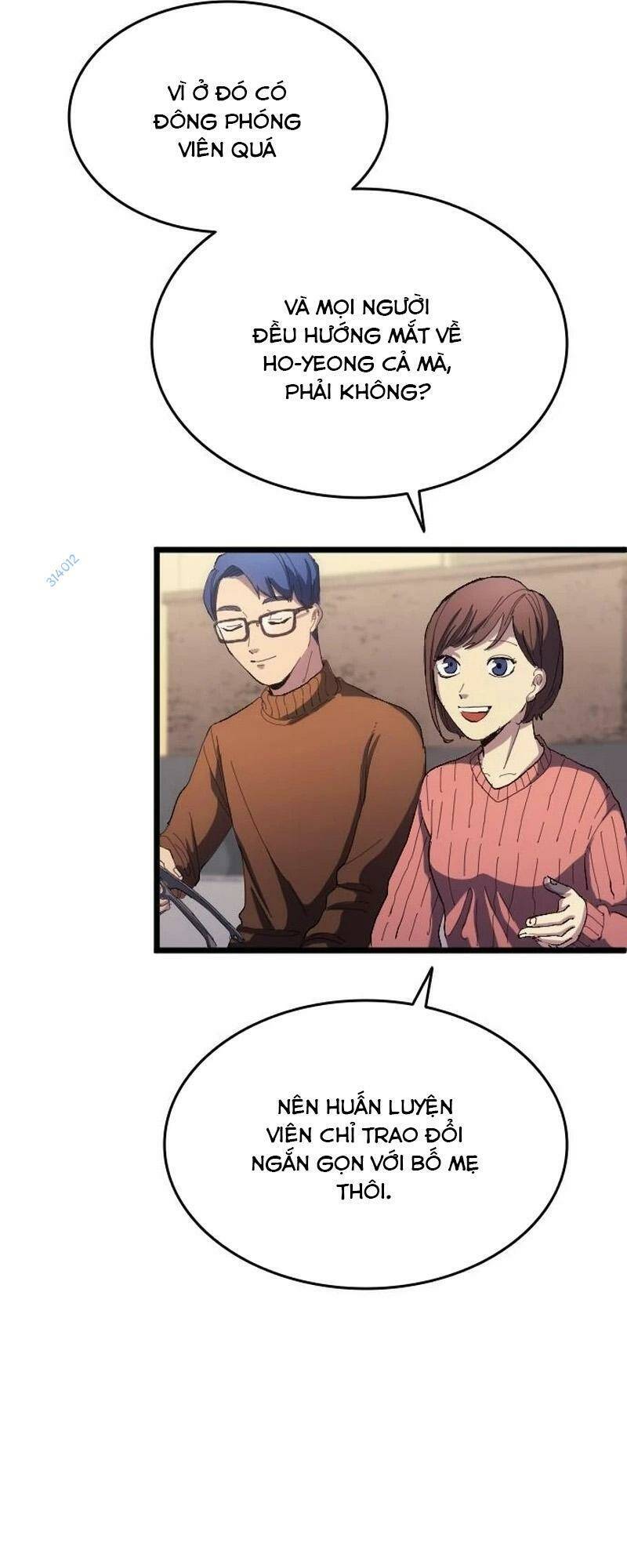 Thiên Phú Bóng Đá, Tất Cả Đều Là Của Tôi! Chap 20 - Next Chap 21