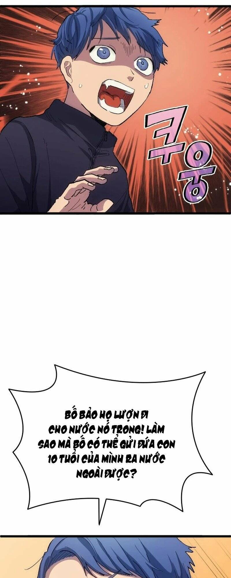 Thiên Phú Bóng Đá, Tất Cả Đều Là Của Tôi! Chap 20 - Next Chap 21