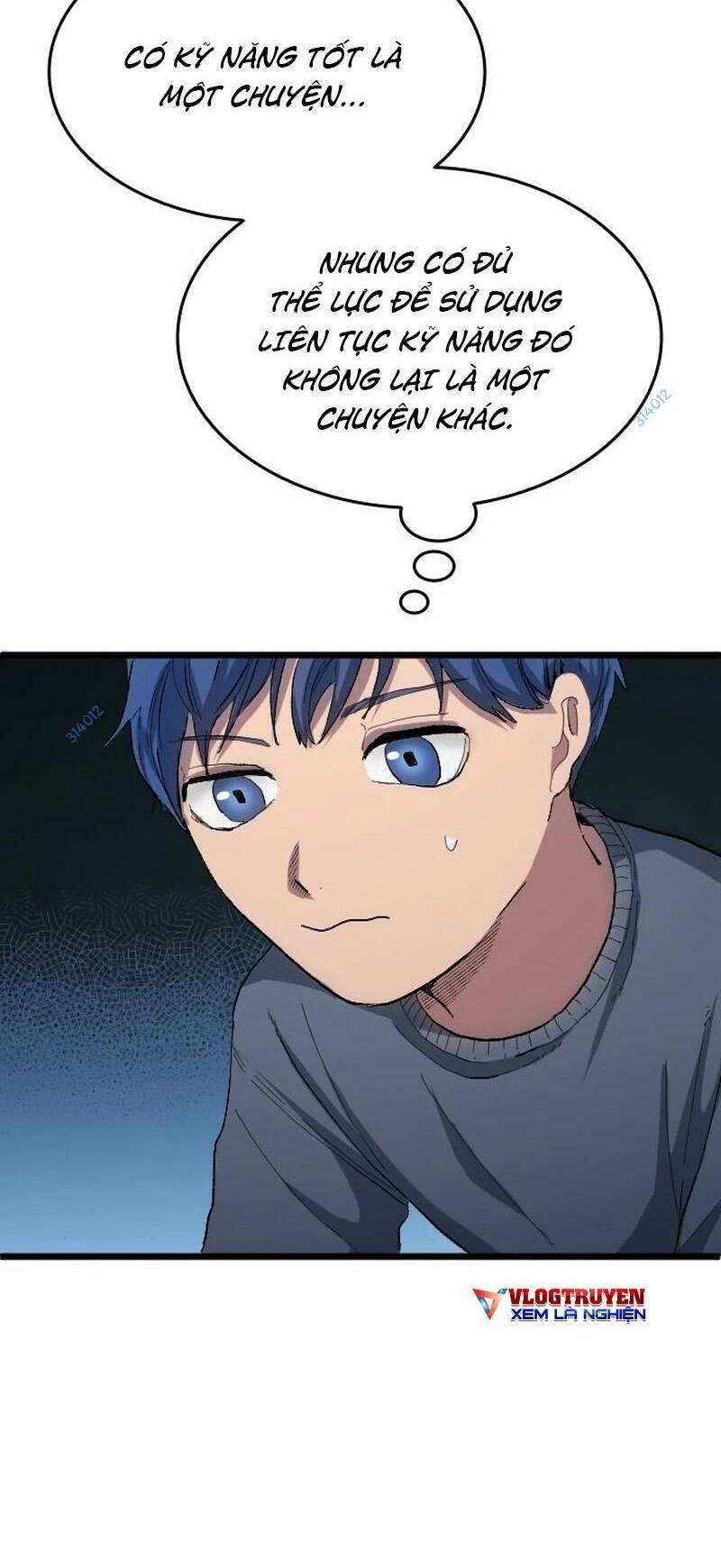 Thiên Phú Bóng Đá, Tất Cả Đều Là Của Tôi! Chap 20 - Next Chap 21