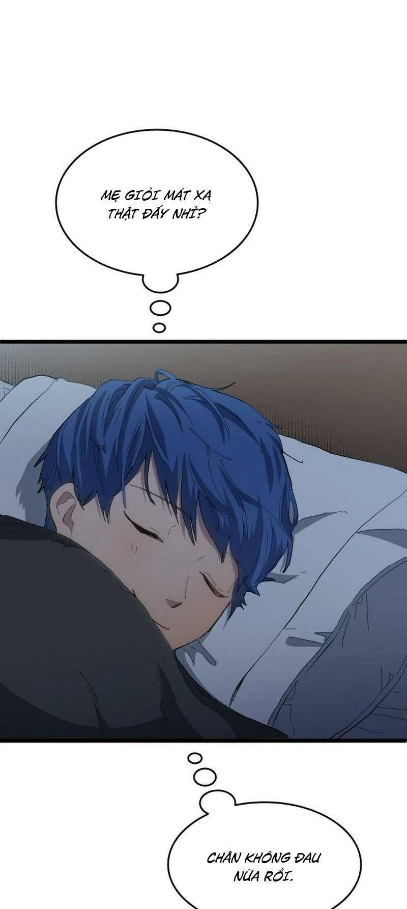 Thiên Phú Bóng Đá, Tất Cả Đều Là Của Tôi! Chap 20 - Next Chap 21