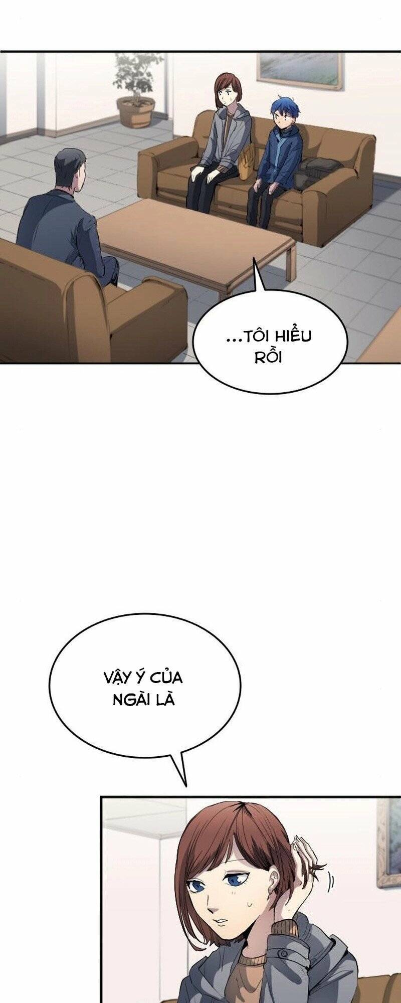 Thiên Phú Bóng Đá, Tất Cả Đều Là Của Tôi! Chap 21 - Next Chap 22