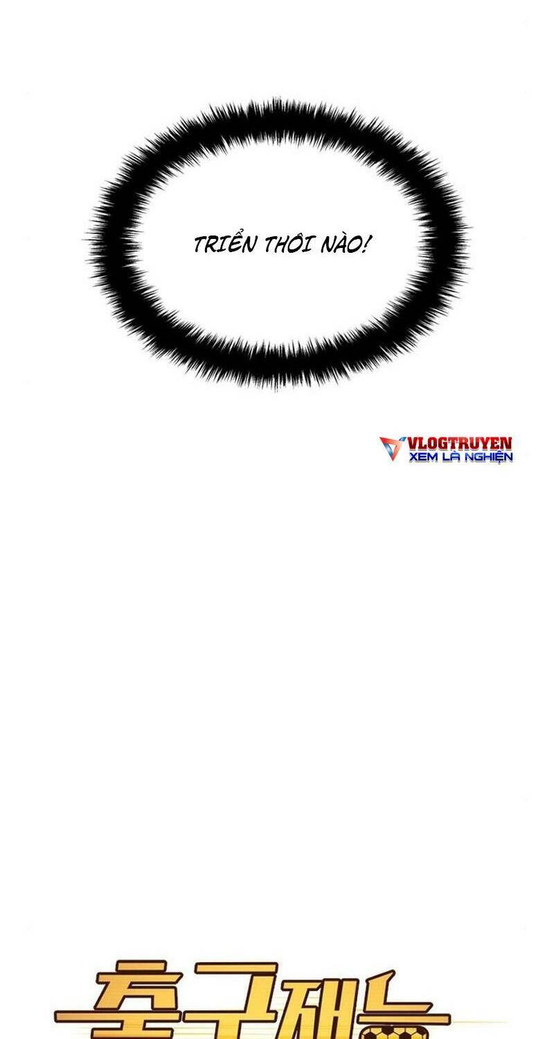 Thiên Phú Bóng Đá, Tất Cả Đều Là Của Tôi! Chap 21 - Next Chap 22