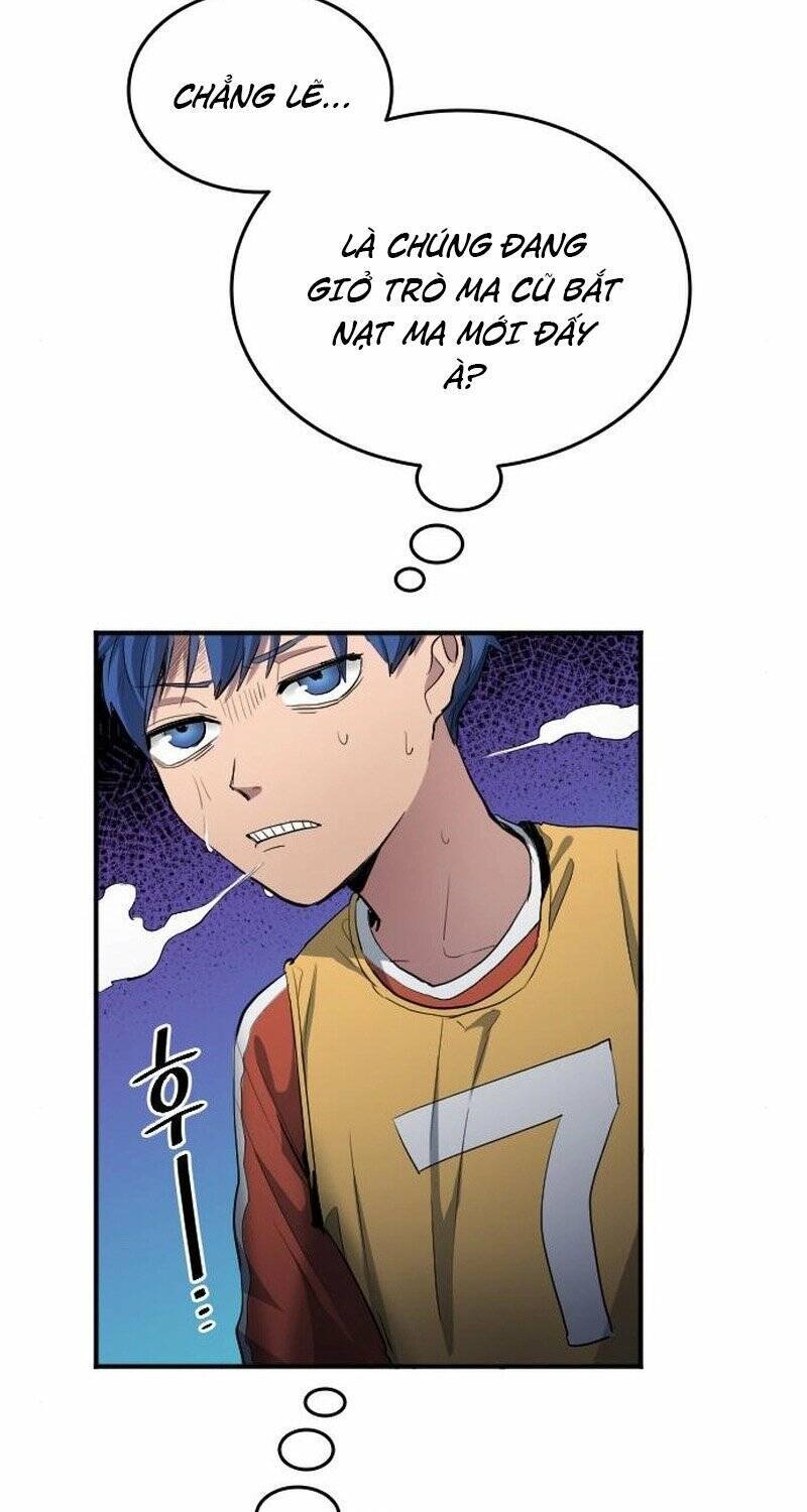 Thiên Phú Bóng Đá, Tất Cả Đều Là Của Tôi! Chap 21 - Next Chap 22