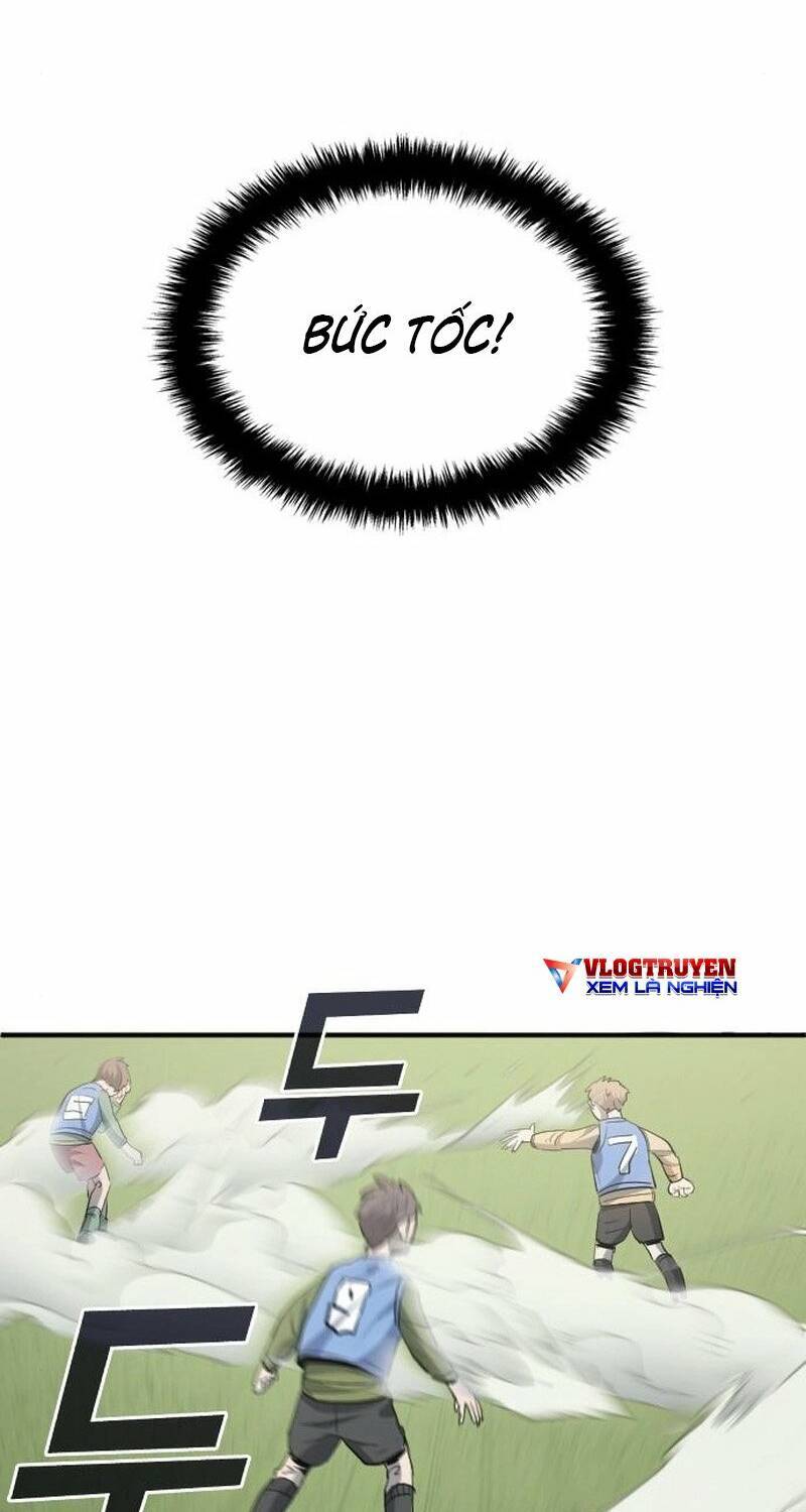 Thiên Phú Bóng Đá, Tất Cả Đều Là Của Tôi! Chap 21 - Next Chap 22