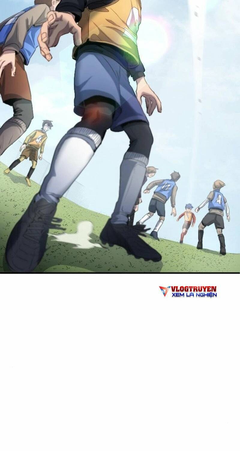 Thiên Phú Bóng Đá, Tất Cả Đều Là Của Tôi! Chap 21 - Next Chap 22