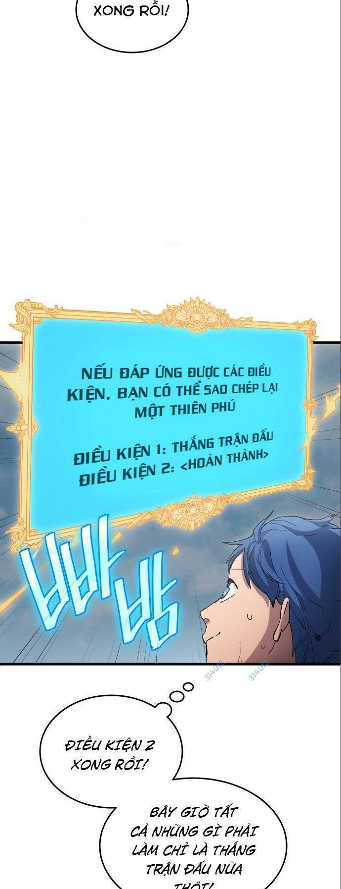 Thiên Phú Bóng Đá, Tất Cả Đều Là Của Tôi! Chap 25 - Next Chap 26