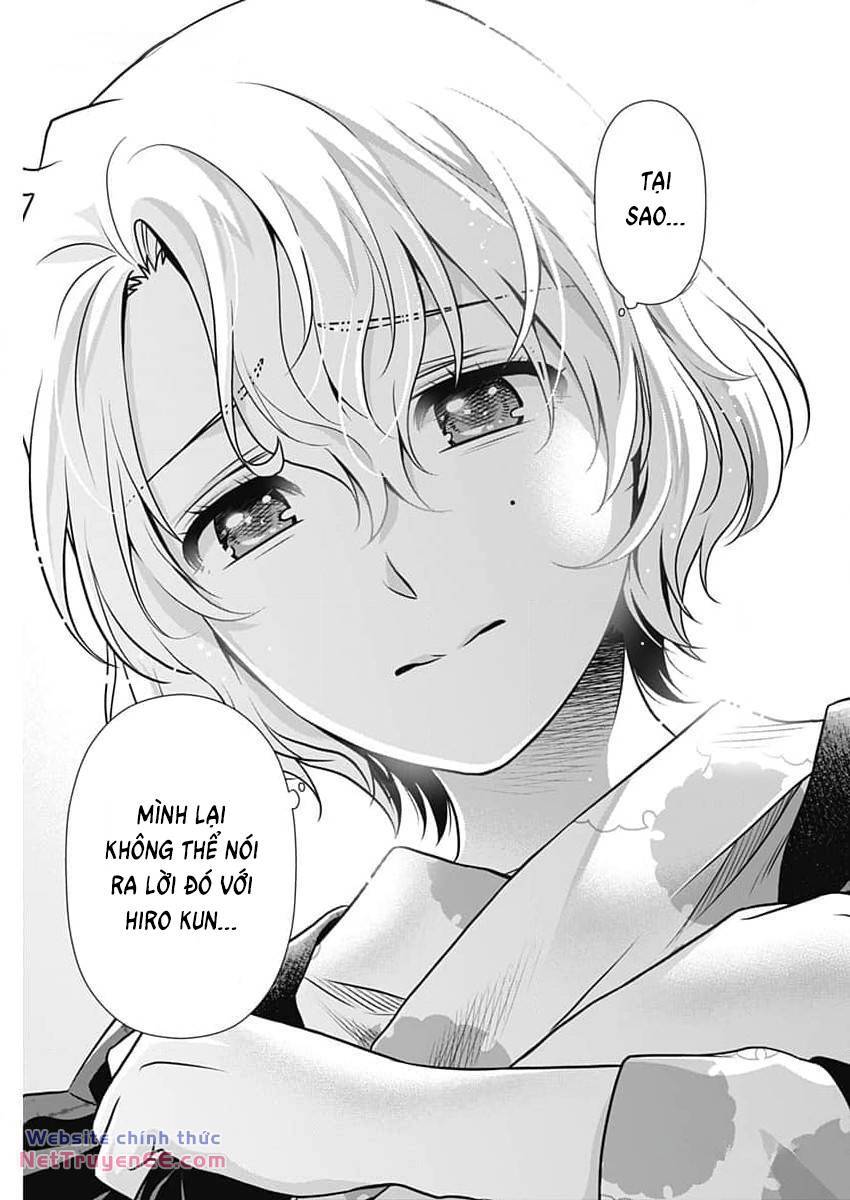 Chúng Ta Sống Chung Với Nhau Đi? Chap 18 - Next Chap 19