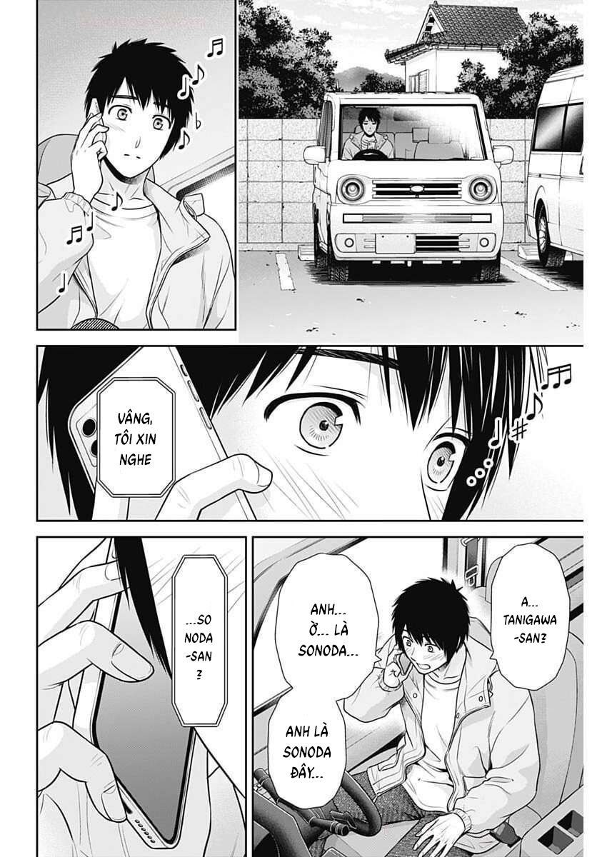 Chúng Ta Sống Chung Với Nhau Đi? Chap 47 - Next Chap 48