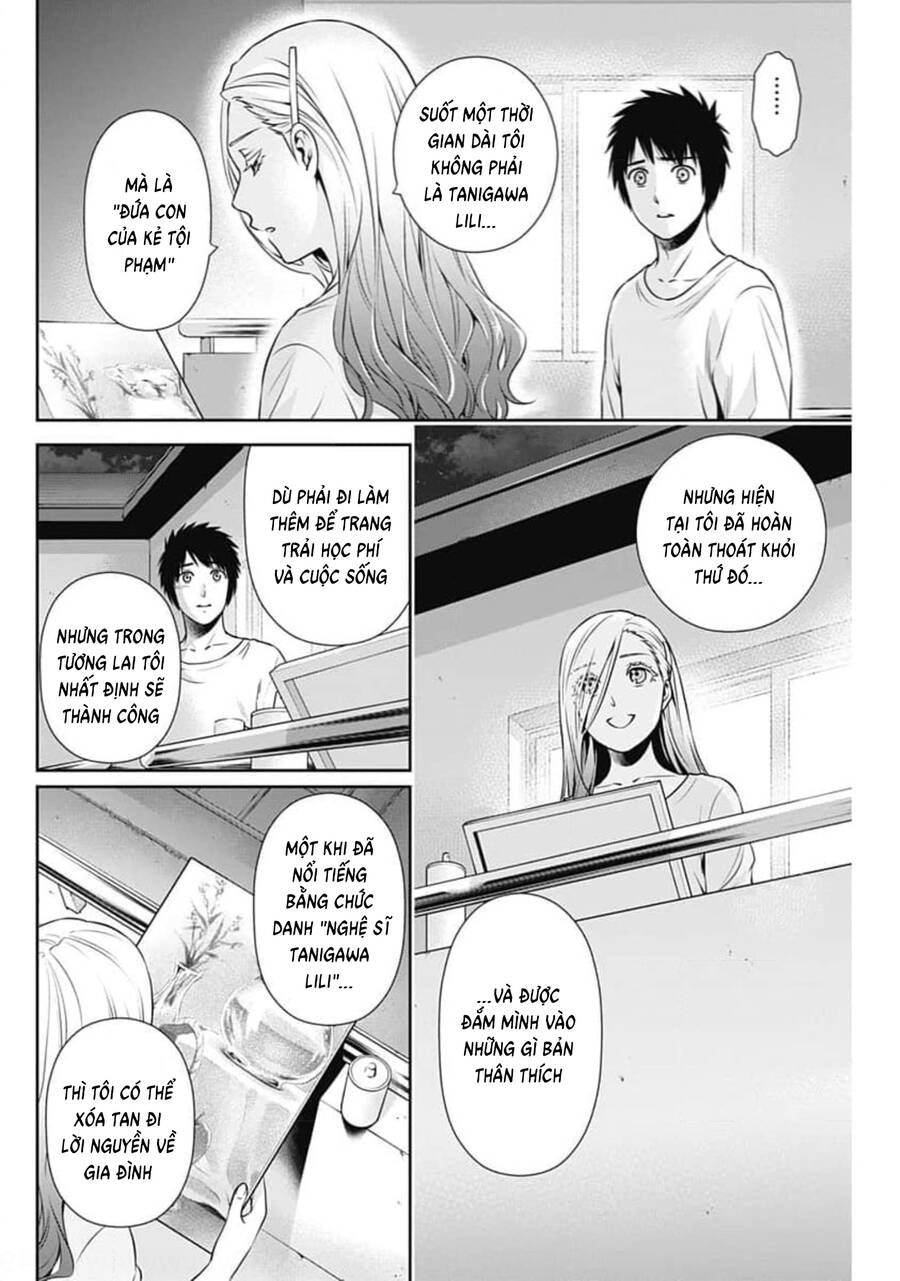 Chúng Ta Sống Chung Với Nhau Đi? Chap 7 - Next Chap 8