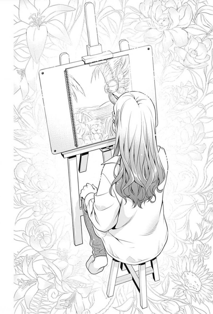 Chúng Ta Sống Chung Với Nhau Đi? Chap 8 - Next Chap 9