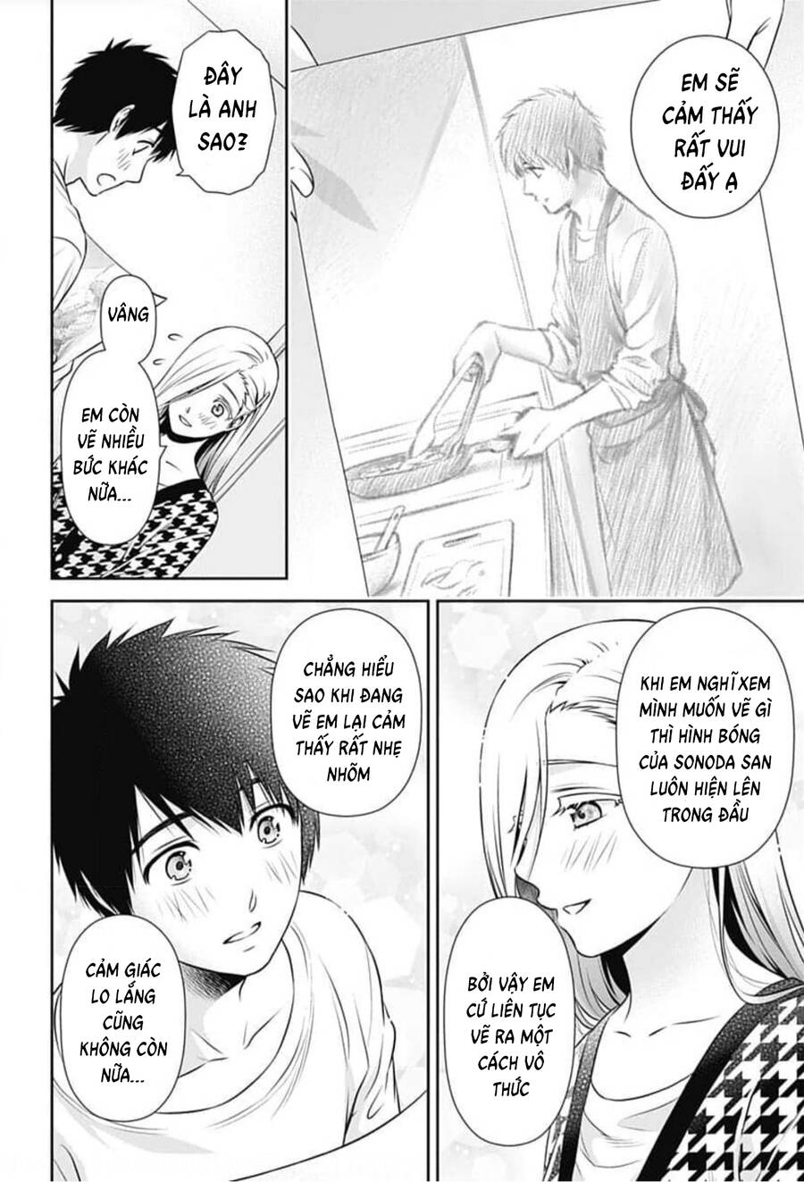 Chúng Ta Sống Chung Với Nhau Đi? Chap 8 - Next Chap 9