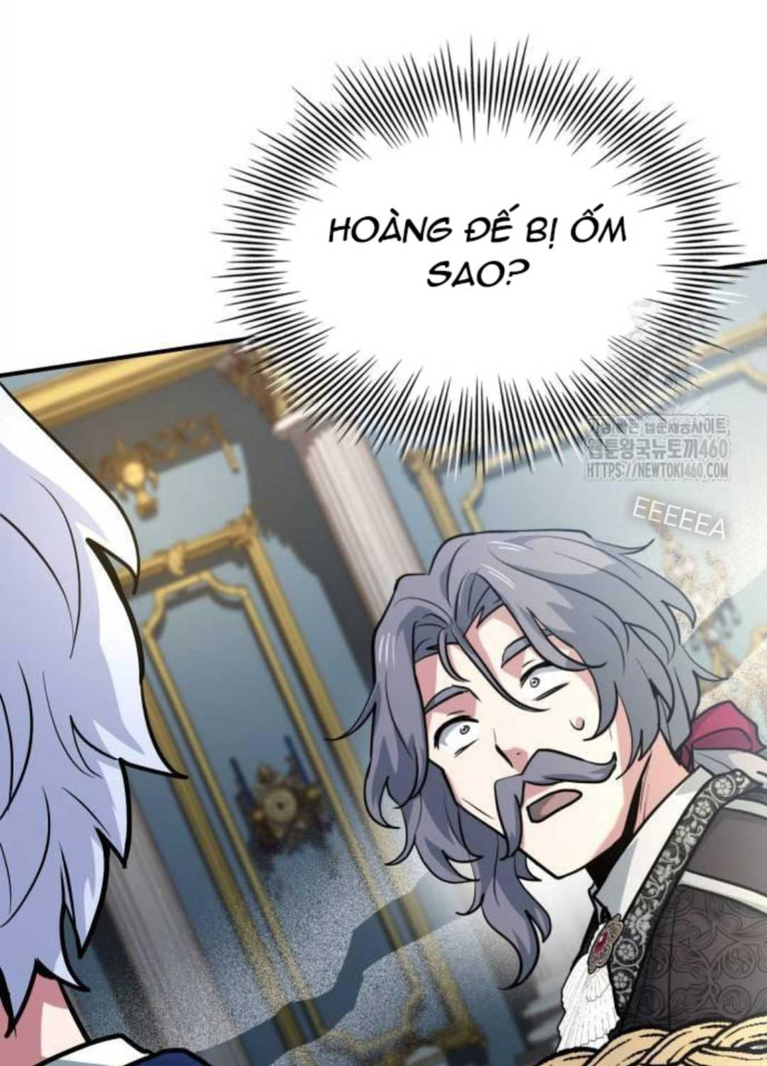 Hoàng Tử Bán Thuốc Chap 46 - Next Chap 47