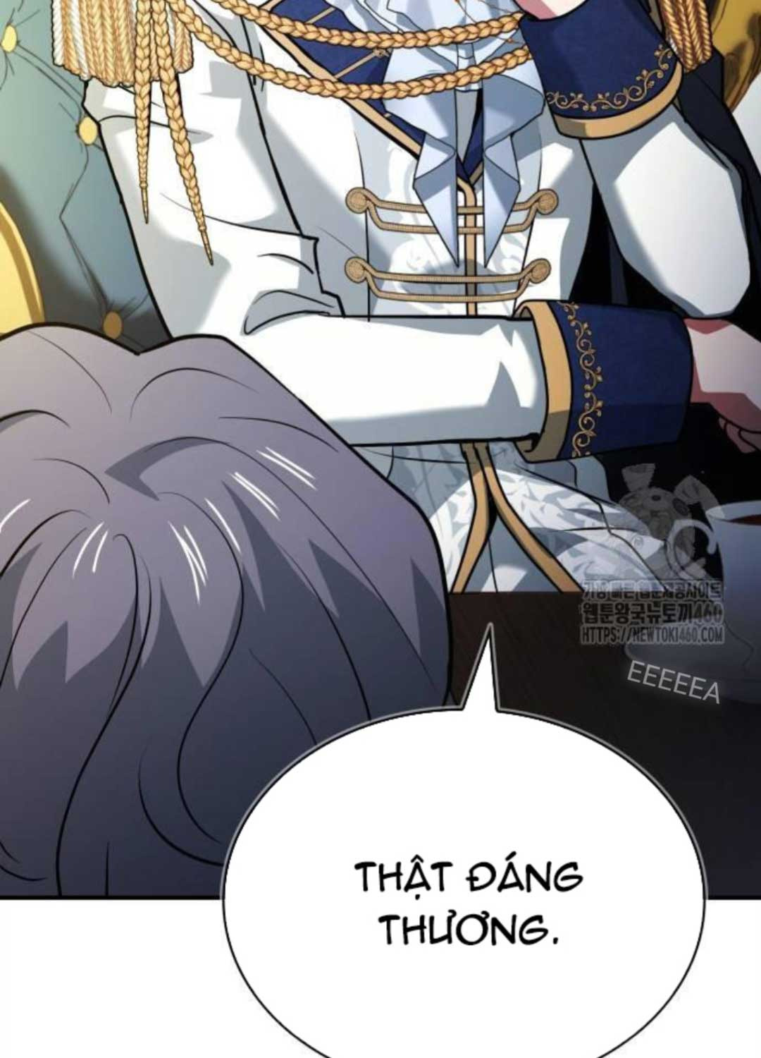 Hoàng Tử Bán Thuốc Chap 46 - Next Chap 47