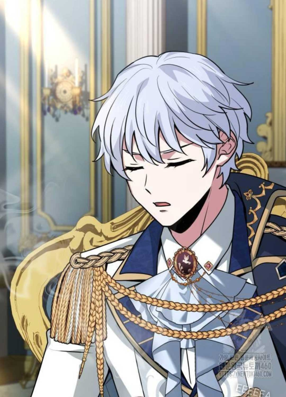 Hoàng Tử Bán Thuốc Chap 46 - Next Chap 47