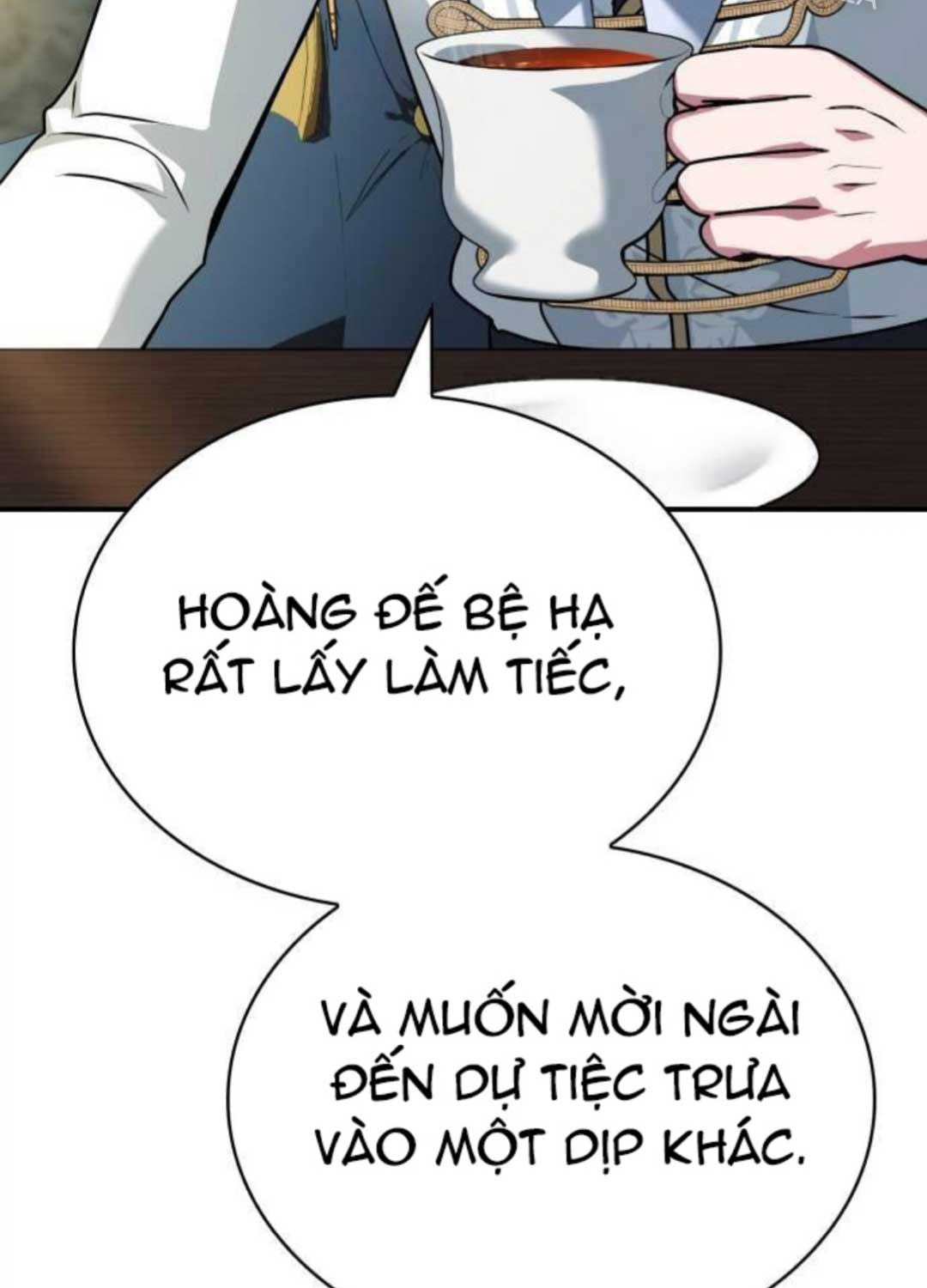 Hoàng Tử Bán Thuốc Chap 46 - Next Chap 47
