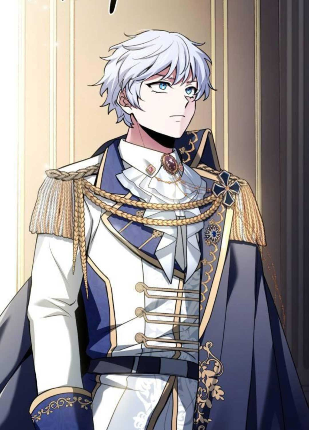 Hoàng Tử Bán Thuốc Chap 46 - Next Chap 47