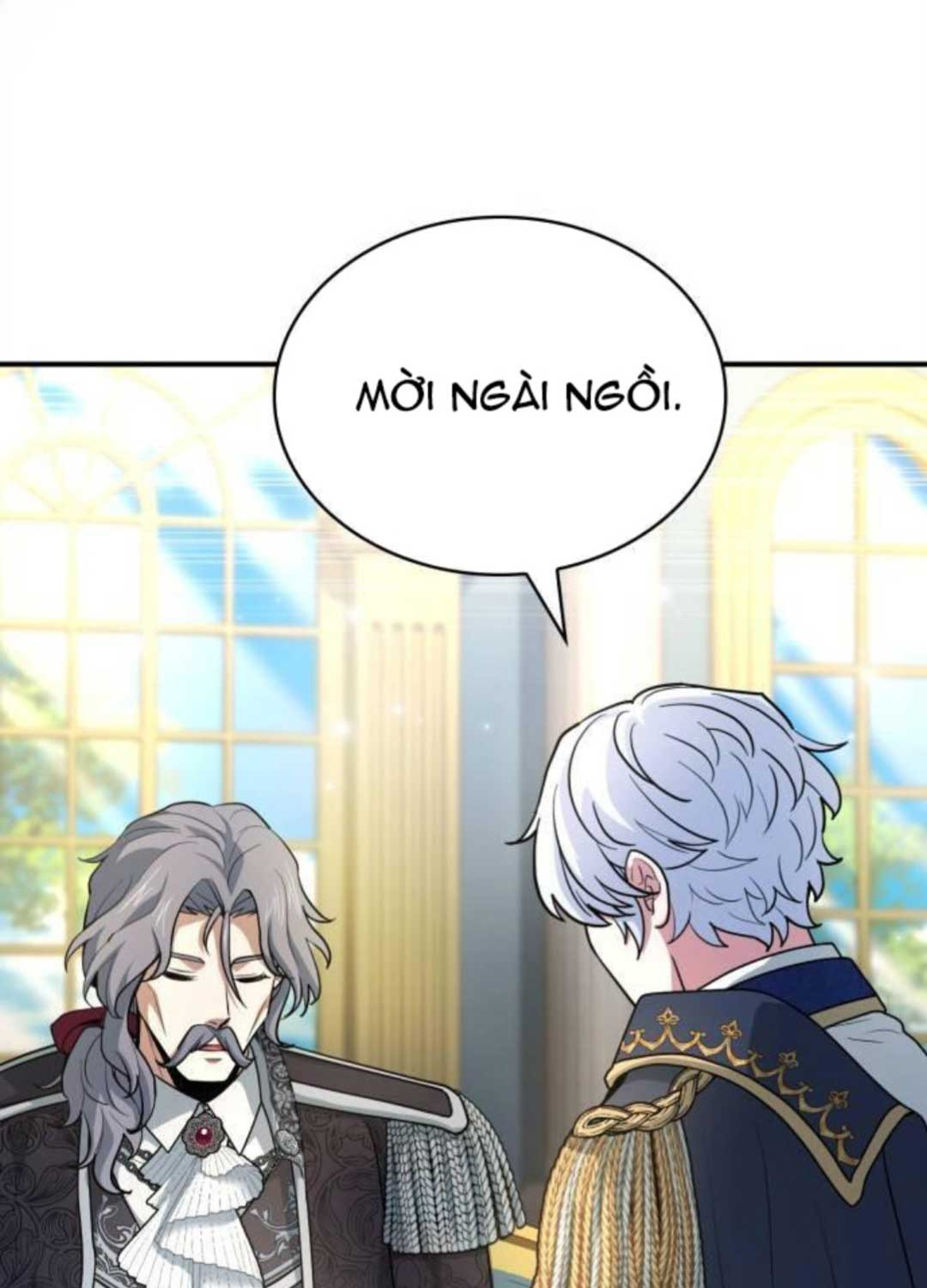 Hoàng Tử Bán Thuốc Chap 46 - Next Chap 47