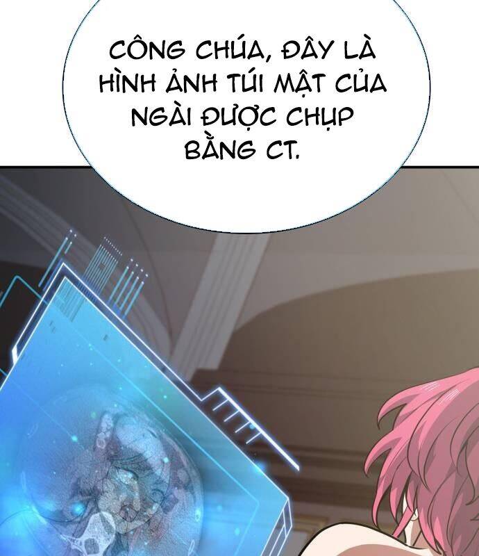 Hoàng Tử Bán Thuốc Chap 50 - Next Chap 51
