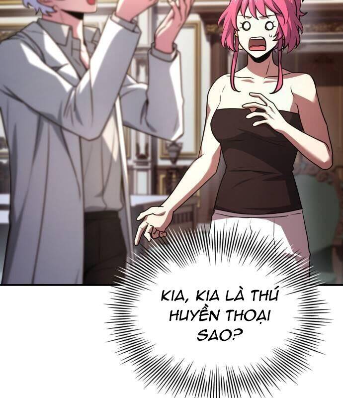 Hoàng Tử Bán Thuốc Chap 50 - Next Chap 51