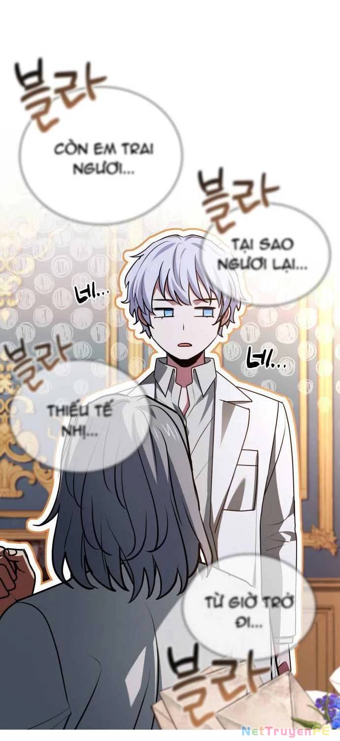 Hoàng Tử Bán Thuốc Chap 53 - Next Chap 54