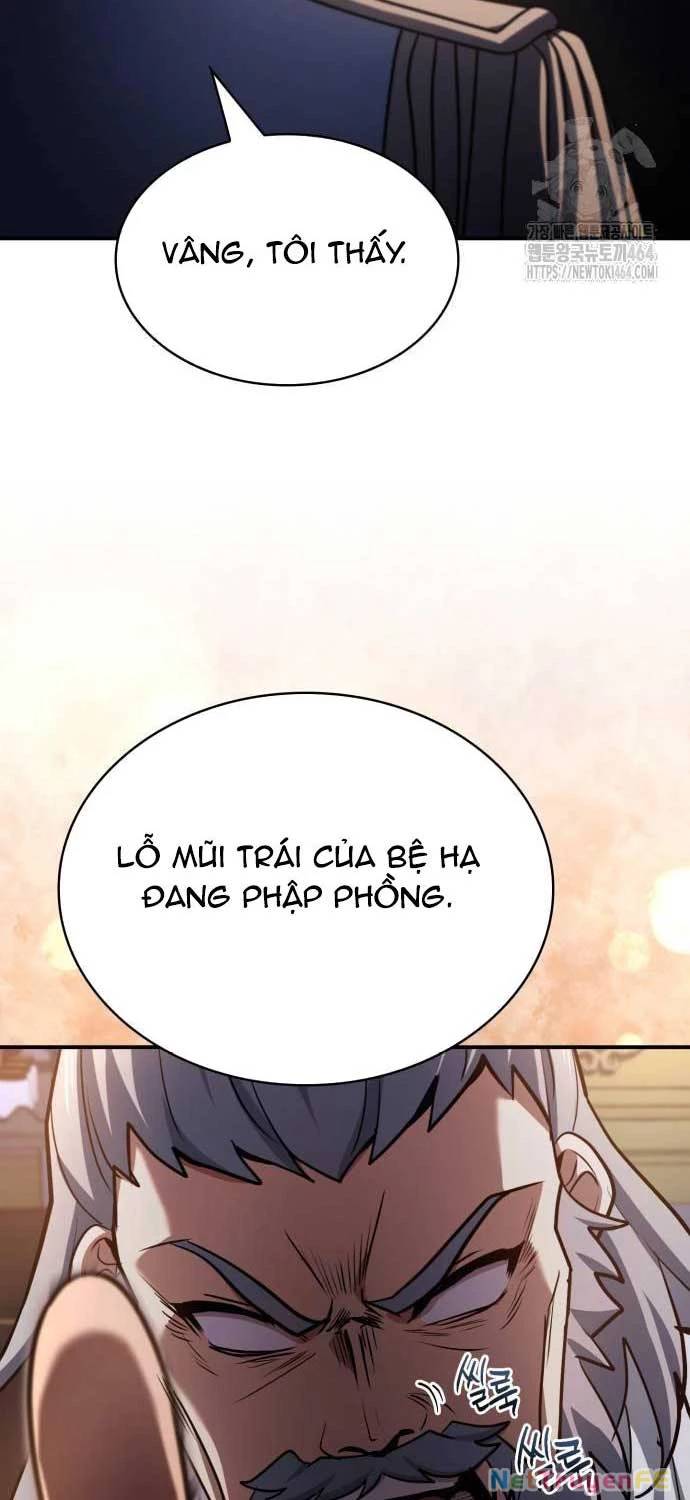 Hoàng Tử Bán Thuốc Chap 53 - Next Chap 54